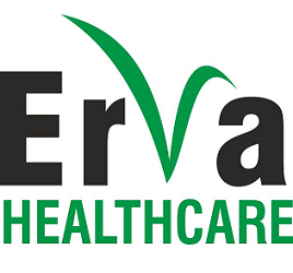 High Purity Water System Installation at Erva Healthcare