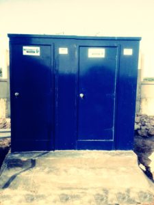 Manufacture and installation of biotoilets