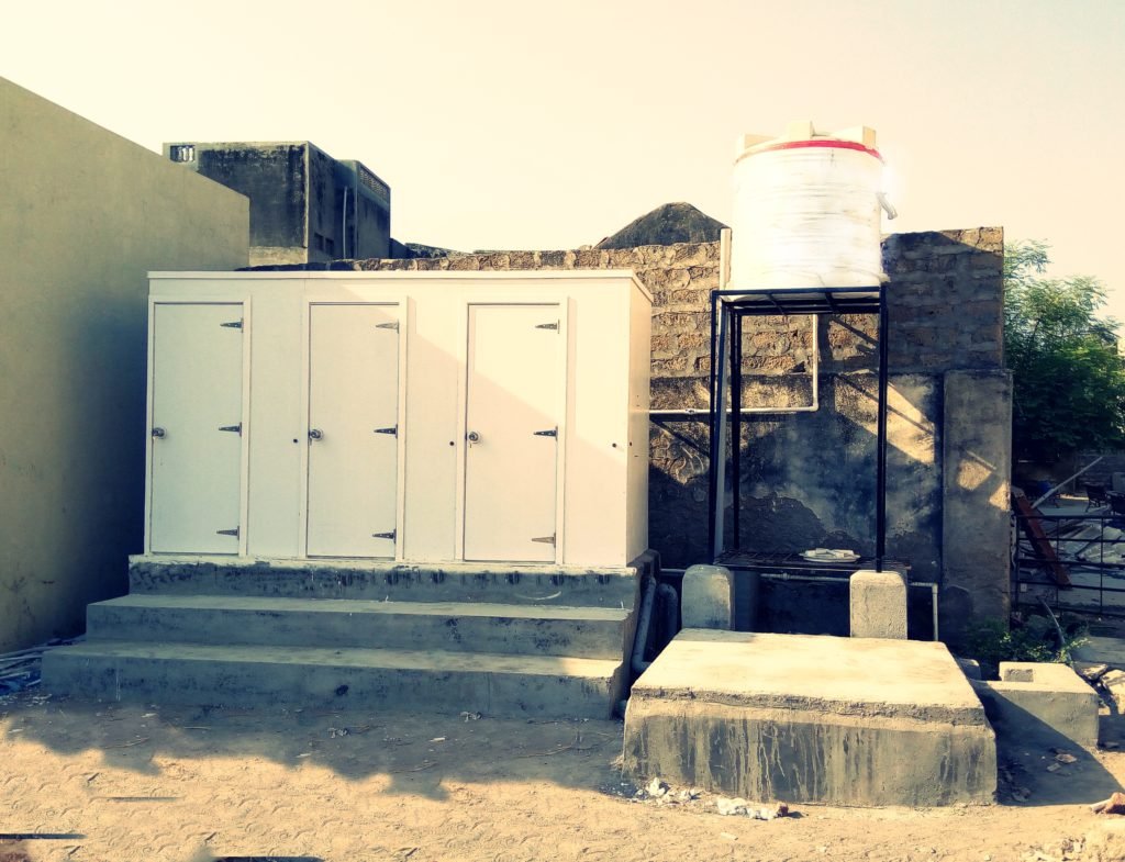 Bio_Toilet Bio_Toilet