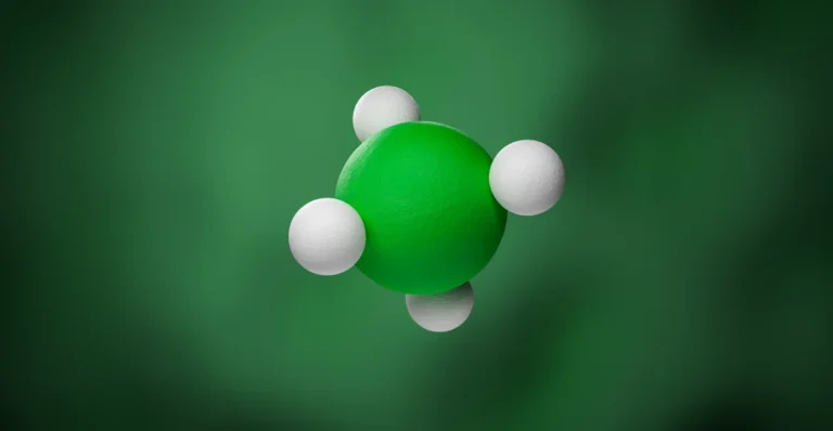 Methane Credits