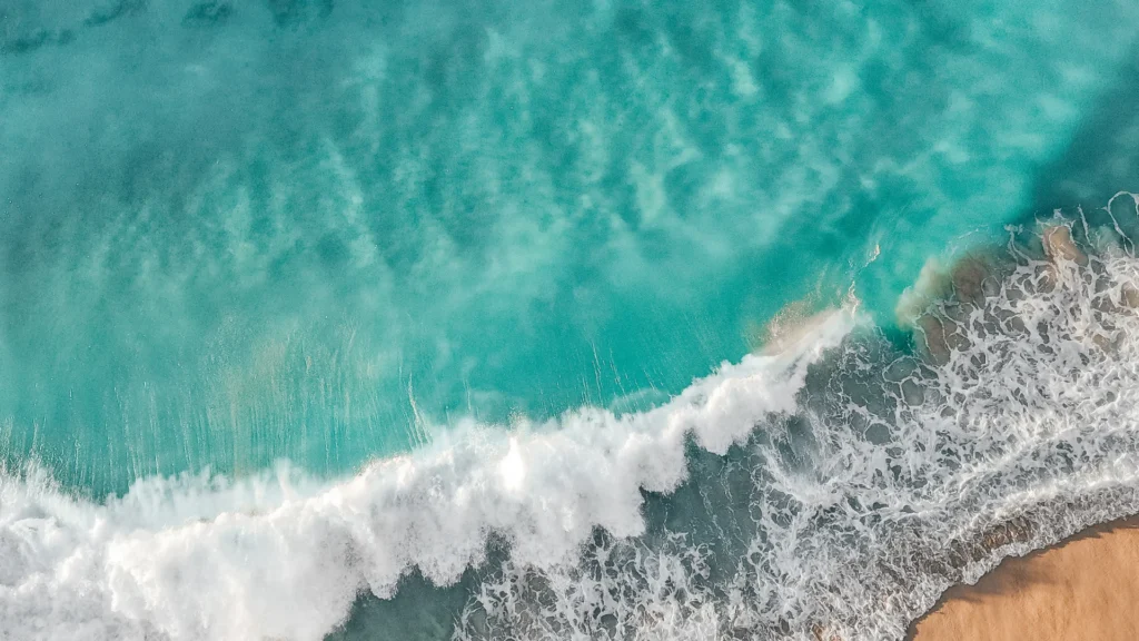 Ocean Alkalinity Enhancement carbon removal project increasing seawater alkalinity for atmospheric CO2 uptake