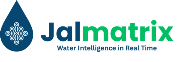 Jalmatrix GIS based satellite water quality monitoring platform by Mechwat Technologies using Sentinel-2 and geospatial analytics